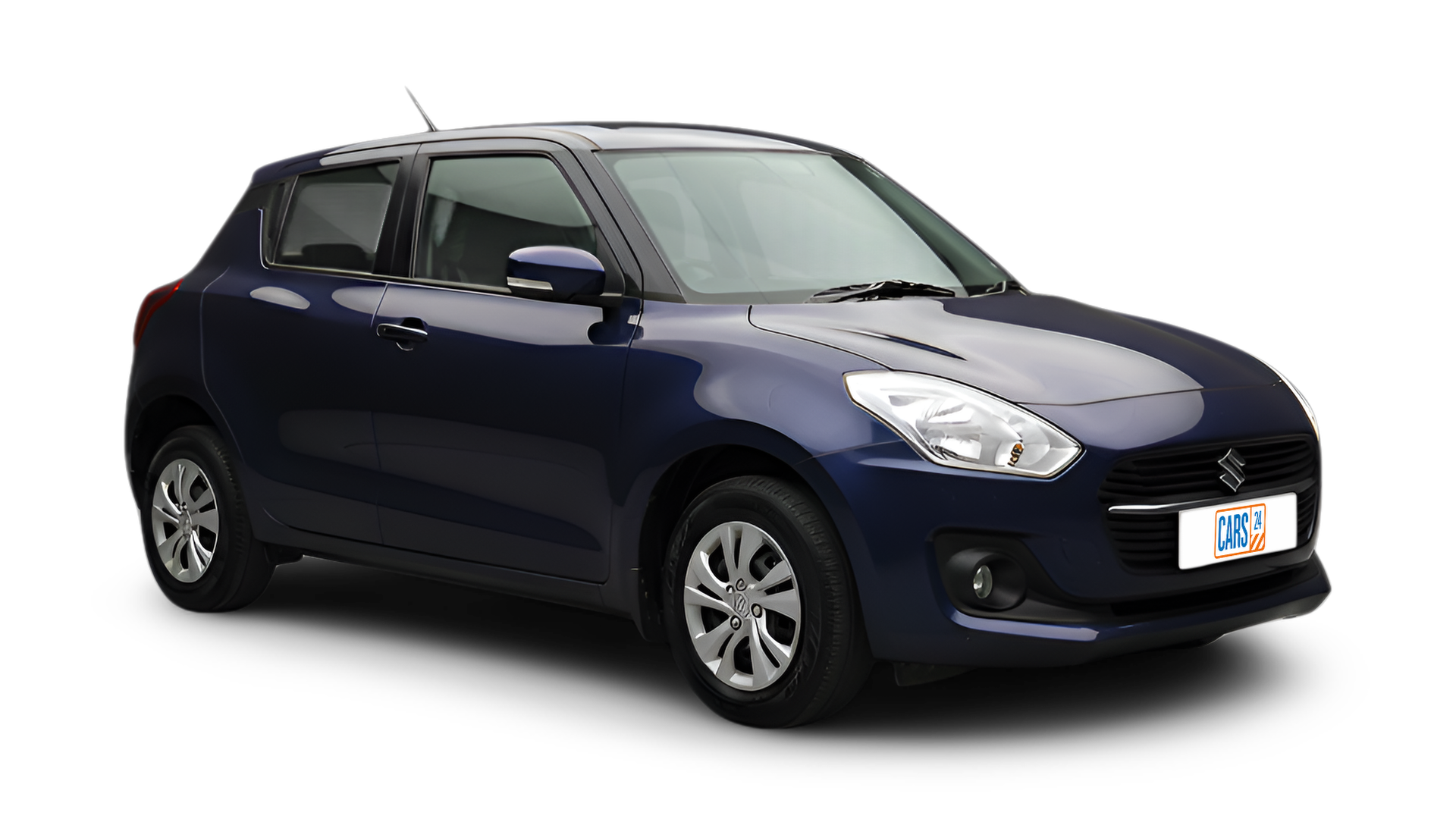 Maruti Swift-img